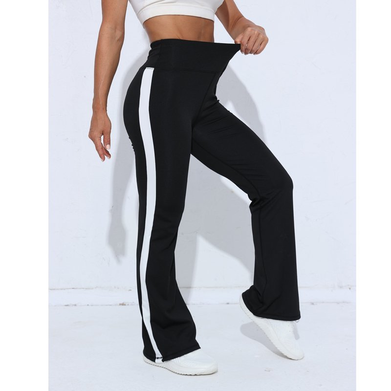 Wide Leg Opening Jogger - Image 5