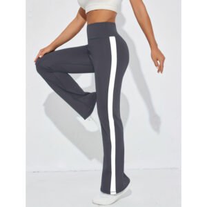 Wide Leg Opening Jogger
