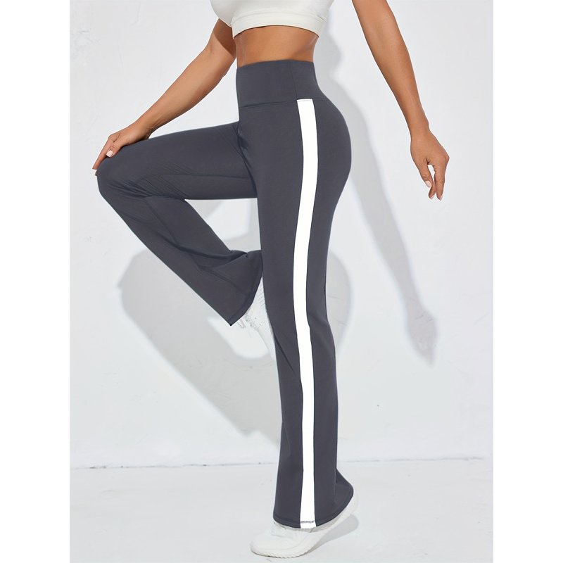 Wide Leg Opening Jogger