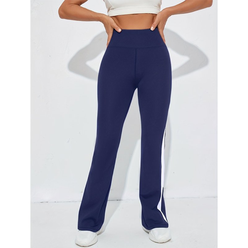 Wide Leg Opening Jogger - Image 3