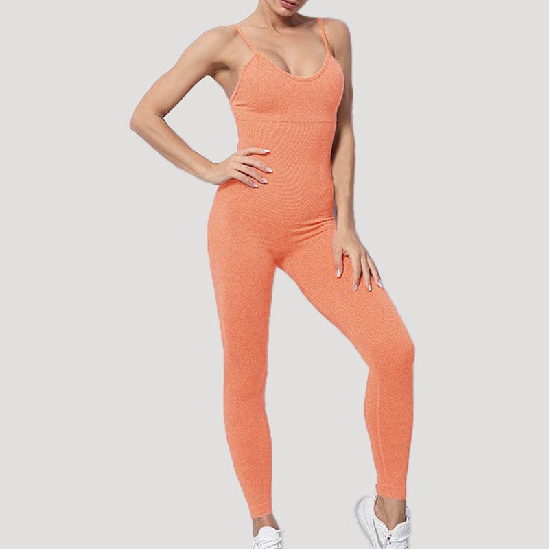 Seamless Bodysuit - Image 2