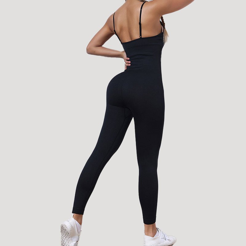 Seamless Bodysuit - Image 4