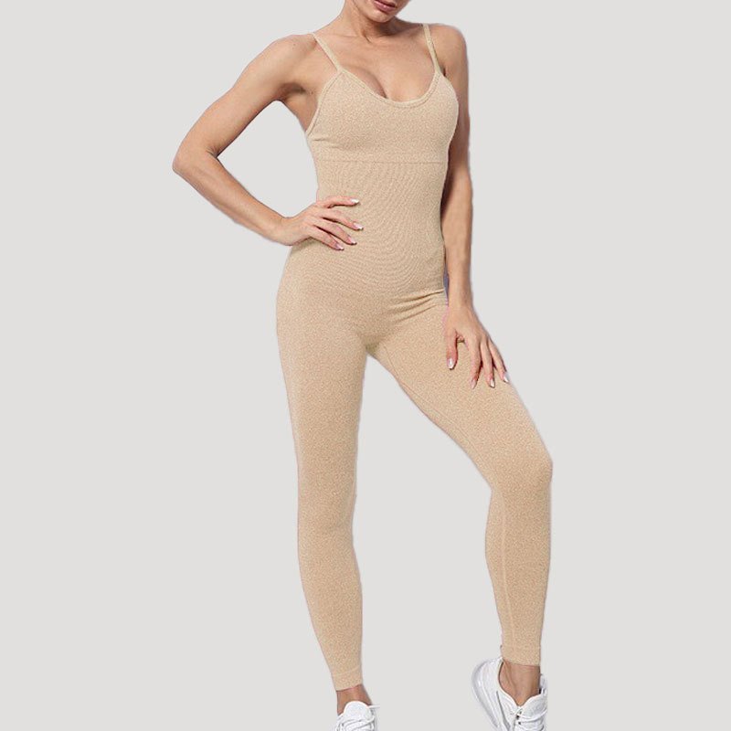 Seamless Bodysuit - Image 6
