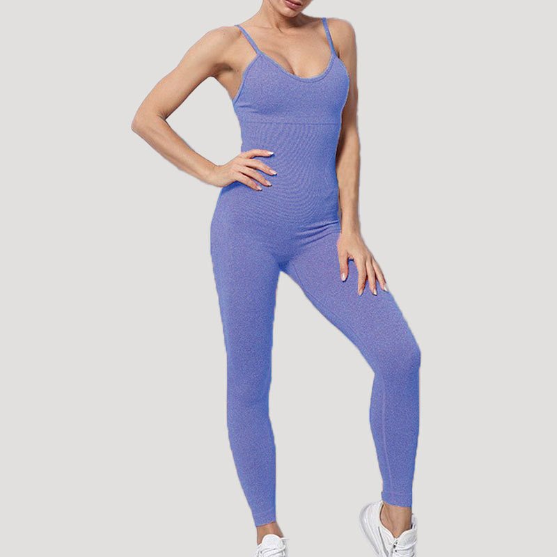 Seamless Bodysuit - Image 8