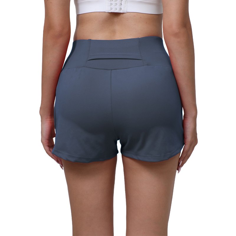 Sports Shorts With Pockets Inside - Image 6