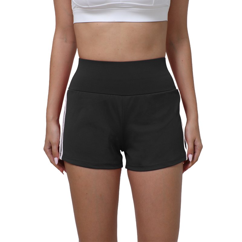Sports Shorts With Pockets Inside - Image 2