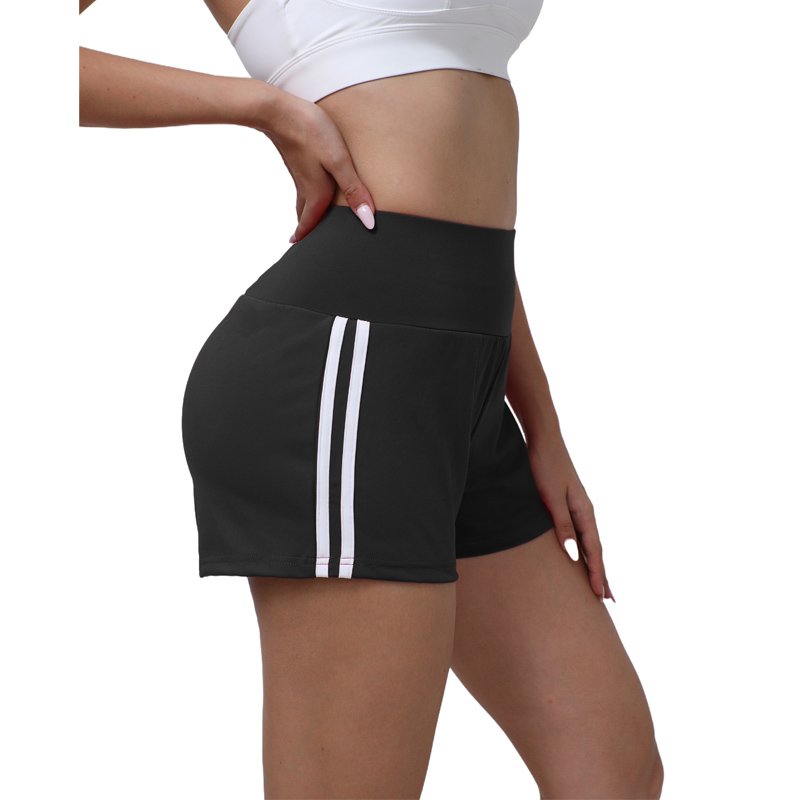 Sports Shorts With Pockets Inside - Image 3