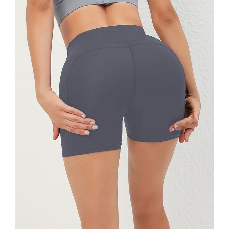 Fitness Shorts With Pockets - Image 10