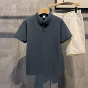 Quick Dry Polo T-shirts