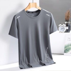 Light Weight Quick Dry T-shirts