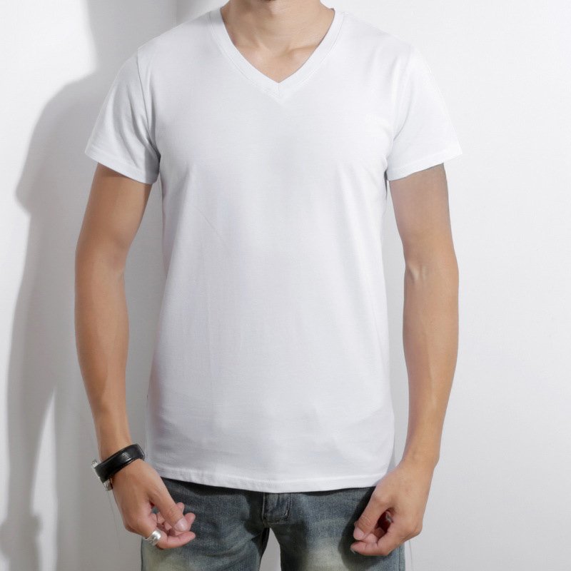 Unisex Cotton T-shirts - Image 4