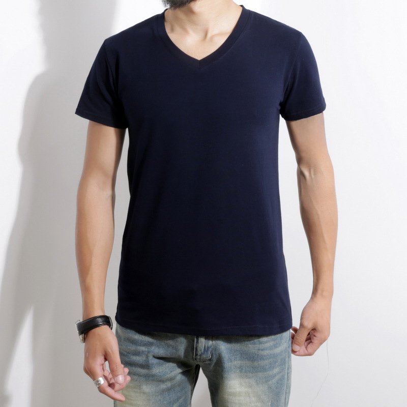Unisex Cotton T-shirts - Image 3