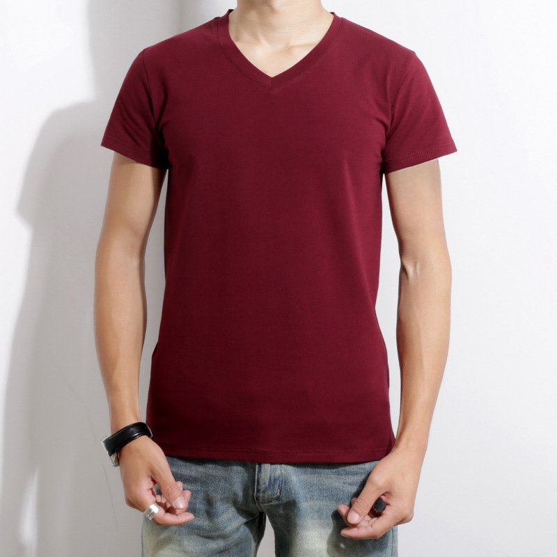Unisex Cotton T-shirts - Image 2